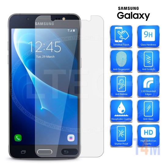 PELICULA DE VIDRO SAMSUNG GALAXY J4/ J400